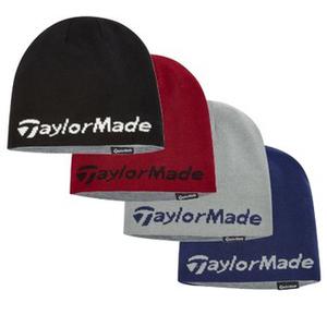 Kaddygolf Gorro Lana Reversible Taylormade Varios Colores