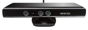 Kinect Sensor Microsoft Xbox360 Original Sin Caja Garantia