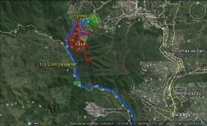 LOTE EN VENTA EN CORRAL DE BARRANCA LEV BIENES RAICES