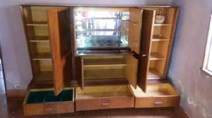 MODULAR CRISTALERO ANTIGUO