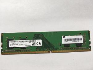 Memoria Dimm 4gb Ddr4