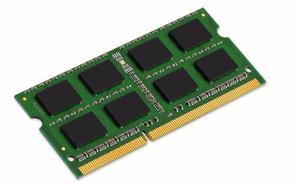 Memoria Kingston Notebook 4gb Ddrv