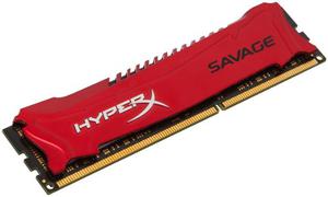 Memoria Kingston Savage Ddrgb Hx324c11sr/8 Cuotas