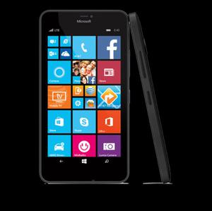 Microsoft Lumia 640 Xl 4g Exelente Estado Movistar