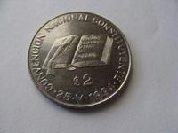 Monedas Argentinas Lote X 10 Pesos Centavos Y Conmemorativas