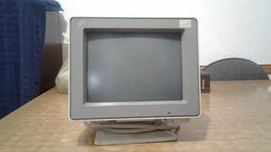 Monitor Ibm  E pulgadas