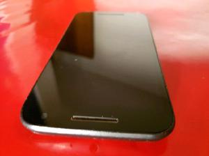 Motorola G3 negro