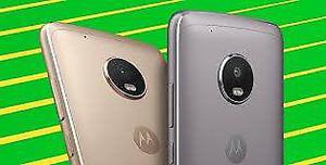 Motorola Moto G5 Plus 32 y 64 gb 2 y 4 ram 4G XT1680 Turbo
