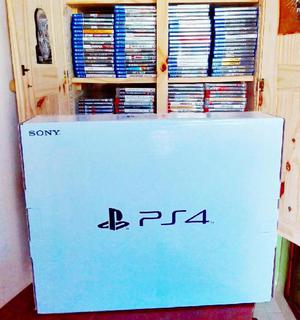 NUEVAS PS4 SLIM 1TB