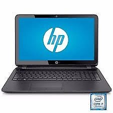 Notebook HP Intel Core I7 1tb 6gb Ram 15,6