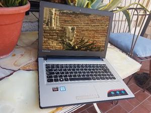 Notebook Lenovo I7(sexta Genr.) Video 2gb Ram 8gb Disco 1tb
