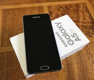 Oferta Samsung Galaxy A libre como nuevo