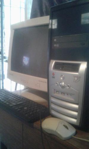 PC Completa Pentium Ghz