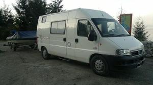 PERMUTO MOTORHOME Y DIF,CTDO POR PROPIEDAD