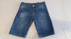 Pantalón De Jeans Talle 8.