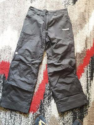 Pantalon Montagne Para Sky