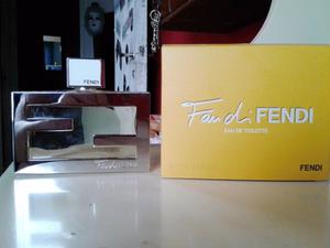 Perfume Fan Di Fendi (original)