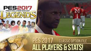 Pes Novedad Winning Eleven Legends Ps2 Sony Playstation 2