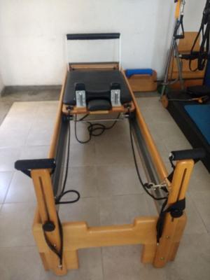 Pilates Reformer Chair Ude Pared y Mass. PYP!!!!!