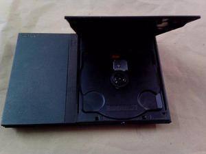 Ps2 Slim Playstation 2 Consola Para Repuesto O Reparacion