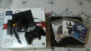 Ps3 Buen Estado con Regalo.hago Precio