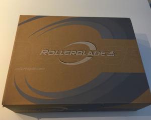 Roller Rollerblade Spiritblade W