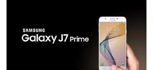 Samsung Galaxy J7 Prime 2017 Nuevos 4G 3 ram Huella Tmb Pro