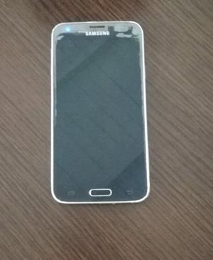 Samsung Galaxy S5 pantalla rota