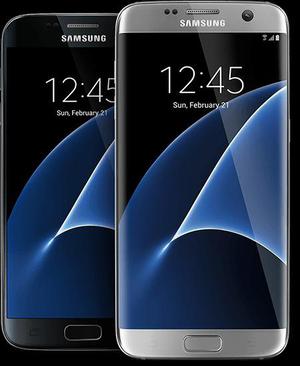 Samsung Galaxy S7 Edge Nuevos 32 gb 4G Turbo Huella Tmb S8
