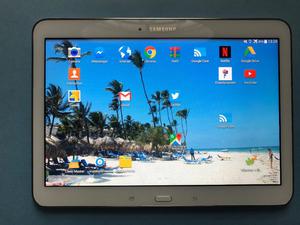 Samsung Galaxy Tab gb Modelo T530 Con Muy Poco Uso.