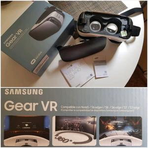 Samsung Gear Vr Modelo Sm-r322 Oculus