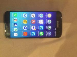 Samsung S7 32 gb - Negro