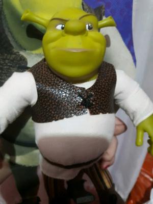 Shrek tercero original