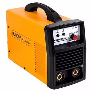 Soldadora Inverter Tig Alta Frecuencia 200 Amp