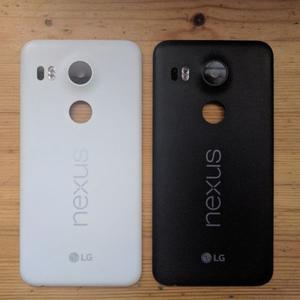 Tapa Trasera LG Nexus 5x - CHN21