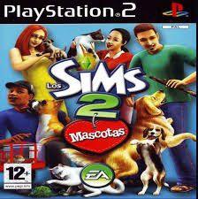 The Sims 2 Mascotas Para Ps2!!!
