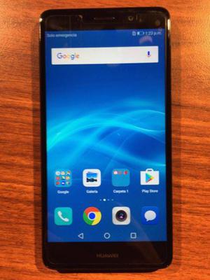 VENDO Huawei Mate 9 lite LIBRE IMPECABLE