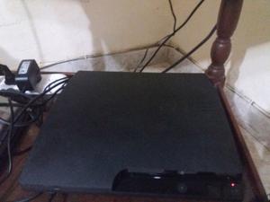 VENDO PS3 CON 43 JUEGOS INCLUIDOS!