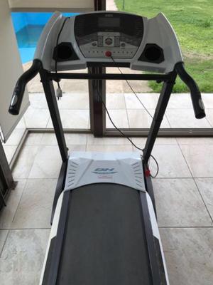 Vendo Cinta para corrercomo nueva.