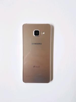 Vendo Samsung galaxy A liberado