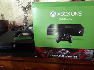 Vendo XBOX ONE