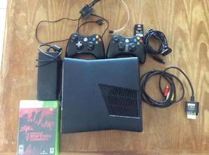 Vendo Xbox 360