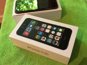 Vendo iPhone 5s unico