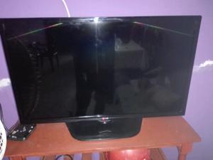 Vendo led32 marca LG