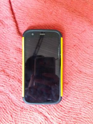 Vendo moto g1 pra claro