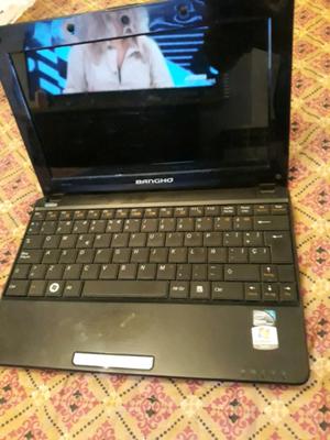 Vendo netbook 2gb ram y 500gb de disco