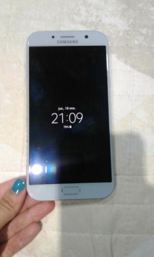 Vendo samsung galaxy a 