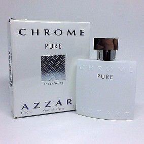 Venta FRAGANCIA Chrome Pure