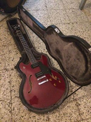 Washburn hb30. Con estuche