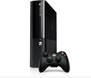 Xbox 360 Nueva!!! 4gb